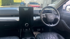 Ford Mustang Mach-E 216kW Extended Range 91kWh RWD 5dr Auto Electric Estate